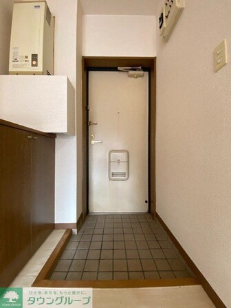 リバーサイドハイムの物件内観写真